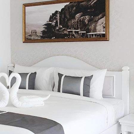 B2 Hua Hin Premier Hotel Eksteriør bilde