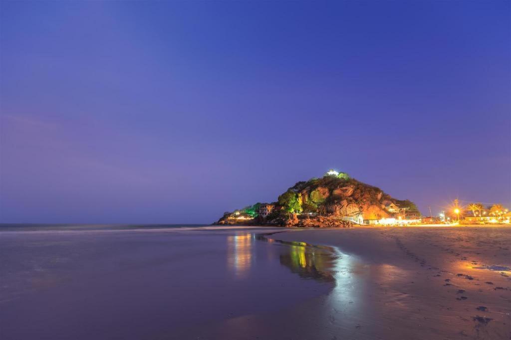 B2 Hua Hin Premier Hotel Eksteriør bilde