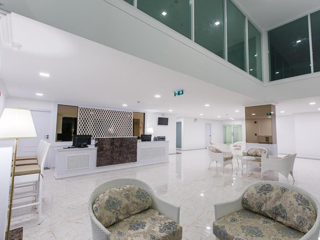 B2 Hua Hin Premier Hotel Eksteriør bilde