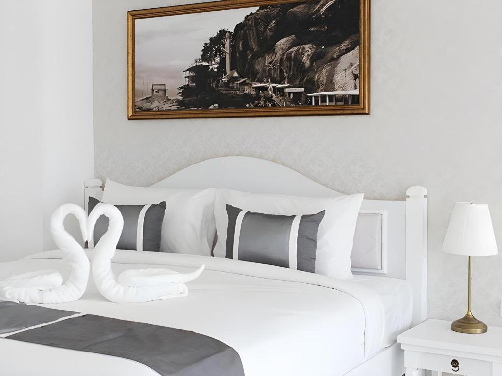 B2 Hua Hin Premier Hotel Eksteriør bilde