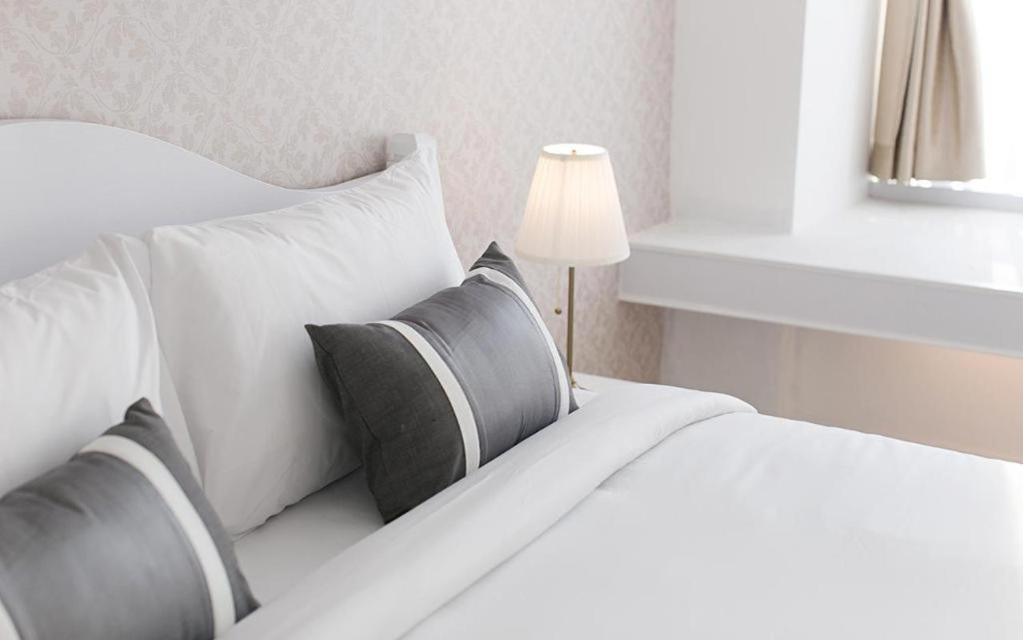 B2 Hua Hin Premier Hotel Eksteriør bilde