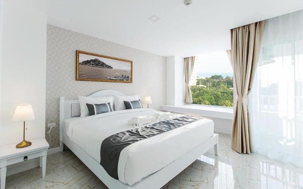 B2 Hua Hin Premier Hotel Eksteriør bilde