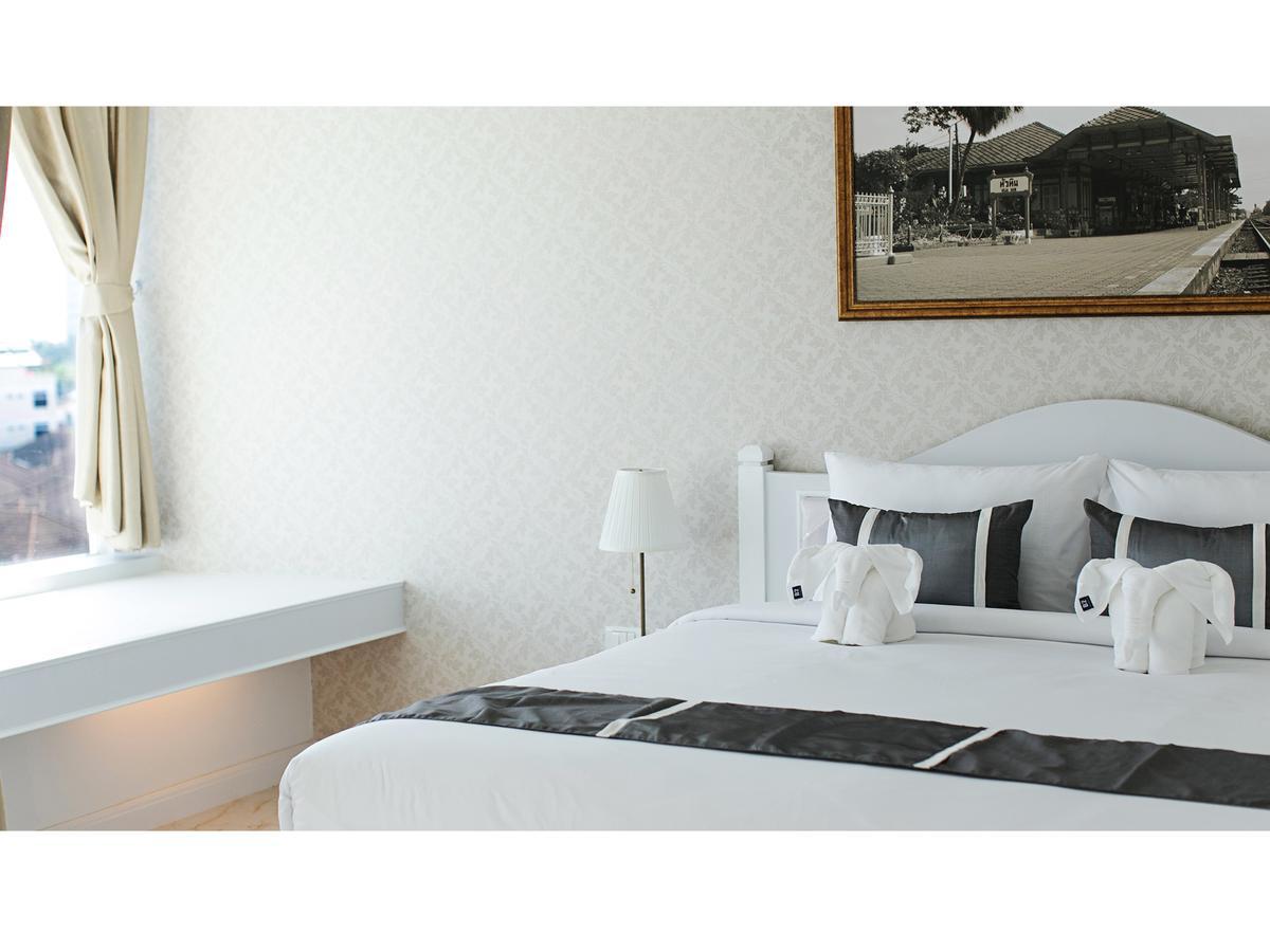 B2 Hua Hin Premier Hotel Eksteriør bilde