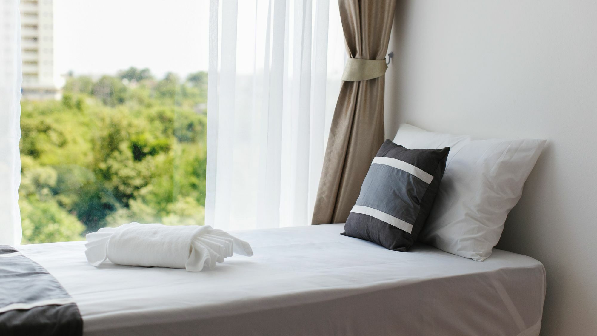 B2 Hua Hin Premier Hotel Eksteriør bilde