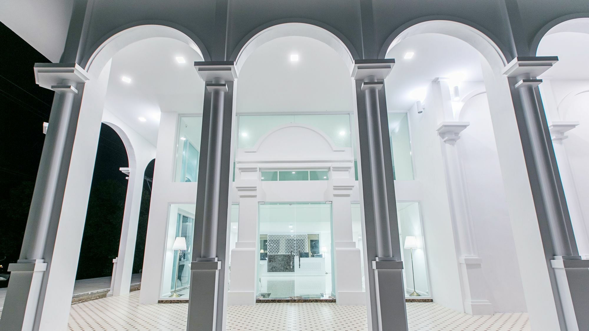 B2 Hua Hin Premier Hotel Eksteriør bilde